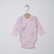 VILAURITA smėlinukas NIMI, rožinis, art 1143, 62 cm