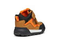 GEOX žieminiai batai B566LB-0MEFU-C2G9B, 24 dydis