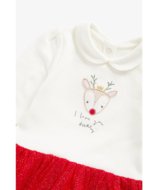 MOTHERCARE šliaužtinukas ilgomis rankovėmis, ZC361