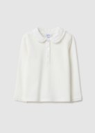 OVS polo marškinėliai ilgomis rankovėmis, 98 cm, 002553180