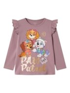NAME IT PAW PATROL marškinėliai, 13247128-988088 98 cm