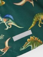 NAME IT striukė MAX, žalia, 13213051