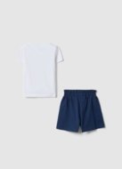 OVS marškinėliai ir šortai, 134 cm, 002612994