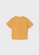 MAYORAL marškinėliai trumpomis rankovėmis, peach, 1.009-93, 98  cm