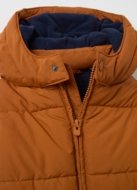 OVS striukė, oranžinė, 98 cm, 002073118