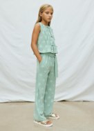 MAYORAL kelnės, sage, 6.553-39, 128  cm