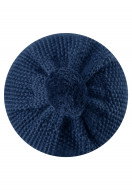 LASSIE Kepurė Dark blue 718746-6950