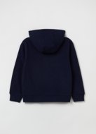 OVS BOY3-10Y SWEATSHIRT 2H 6-7 BLUE 001896874