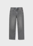 MAYORAL kelnės, grey, 7.574-75