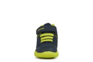 GEOX Batai Navy/Lime B0442A-0CEFU-C0749