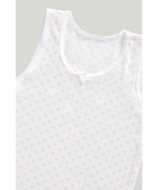 MOTHERCARE apatiniai marškinėliai 3vnt. NA060