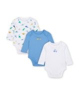 MOTHERCARE Smėlinukas, 3 vnt., VD730