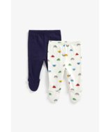 MOTHERCARE kelnės kūdikiui, 2 vnt., ZC010