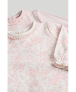 MOTHERCARE smėlinukas 2 vnt., AV44601 cm