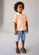 MAYORAL šortai, light, 3.210-76, 122  cm