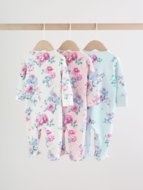 NEXT šliaužtinukas, 3 vnt., W50981, cm