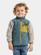 DIDRIKSONS susegamas džemperis ANTEN, 505906-G12, cm