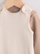 NEXT kombinezonas ir smėlinukas, AP9914, cm