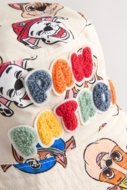 NEXT PAW PATROL kepurė, E63037, 80-92