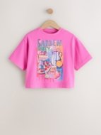 NEXT marškinėliai trumpomis rankovėmis, W53790, cm