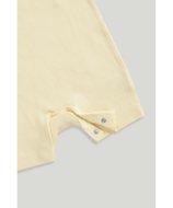 MOTHERCARE šliaužtinukas trumpomis rankovėmis 2 vnt., LL867 74