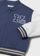 MAYORAL susegamas džemperis, ocean, 1.406-33, 98  cm