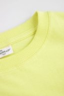 COCCODRILLO džemperis, geltonas, WC6143102NBJ-004-140, 140 cm