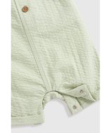 MOTHERCARE smėlinukas ir kombinezonas, HD792 86