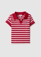 OVS polo marškinėliai trumpomis rankovėmis, 98 cm, 002553273