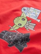 NEXT marškinėliai, F82412, cm