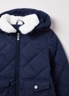 OVS GIRL3-10Y JACKETS 2H 9-10 BLUE 001829609
