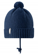 LASSIE Kepurė Dark blue 718746-6950