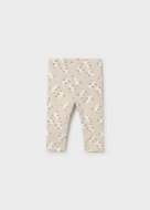 MAYORAL švarkelis, marškinėliai trumpomisrankovėmis ir tamprės, red, 1.749-87, 86  cm