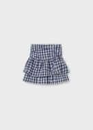 MAYORAL sijonas 8G, indigo, 6904-82