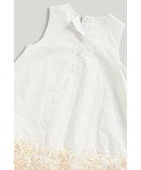 MOTHERCARE suknelė trumpomis rankovėmis, LM140 98