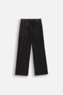 COCCODRILLO sportinės kelnės ACADEMY BOY JUNIOR, graphite, ZC4119101ABJ-020-158, 158 cm