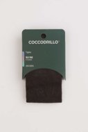 COCCODRILLO pėdkelnės TIGHT COTTON COLORFUL, pilkos, cm