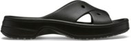CROCS šlepetės, juodos, 210840-001, 39,5 dydis