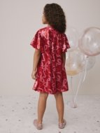 NEXT suknelė, F80161, 134 cm