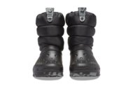 CROCS žieminiai sniego batai, juodi, 32 dydis, 207684-001