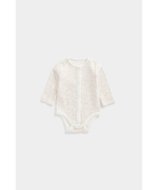 MOTHERCARE smėlinukas ilgomis rankovėmis, 3 vnt., CB318