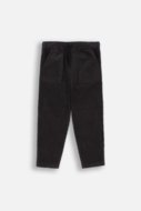 COCCODRILLO sportinės kelnės ACADEMY BOY KIDS, graphite, ZC4119101ABK-020-092, 92 cm