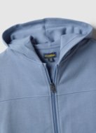 OVS susegamas džemperis su gobtuvu, cm, 002518862