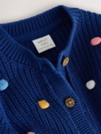 NEXT susegamas megztinis, F09353, cm