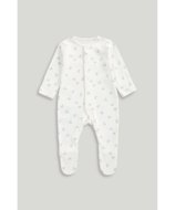 MOTHERCARE šliaužtinukas ilgomis rankovėmis 3 vnt., LK138 80