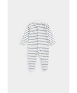 MOTHERCARE šliaužtinukas ilgomis rankovėmis, 3 vnt., CB274