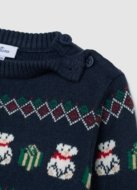 OVS megztinis, cm, 002496451