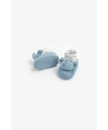 MOTHERCARE tekstiliniai batai, ZA695