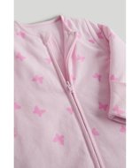 MOTHERCARE šliaužtinukas ilgomis rankovėmis, AV65201 cm