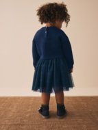 NEXT džemperis ir sijonas, F59990, cm